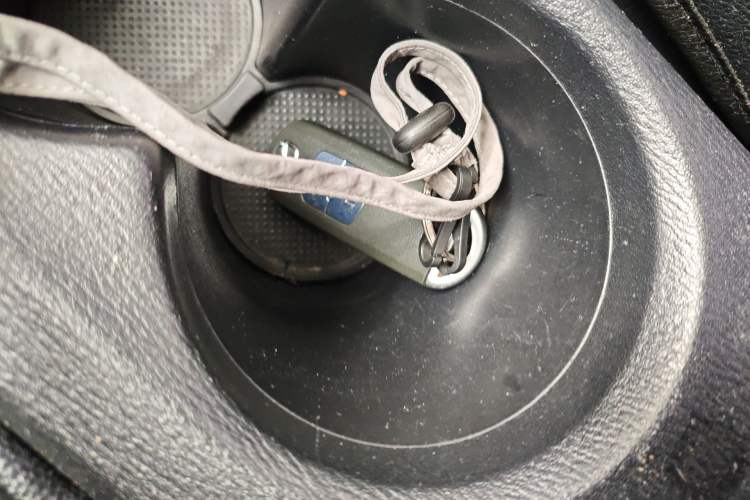 Used Mazda CX-5 2014 2.0L Automatic Two-Wheel Drive Urban Version
