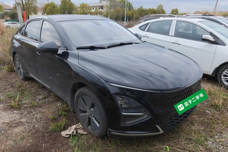 Used Wuling Xingguang 2024 Co-Creation Edition 70 Standard Model