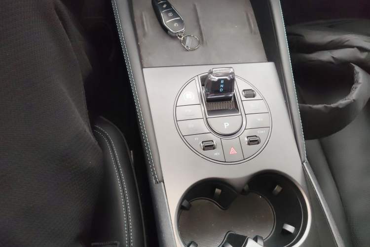 Used BYD Seal 06 New Energy 2025 DM-i Smart Drive 120KM Deluxe Model