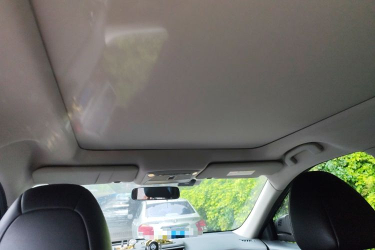 Used Nissan X-Trail 2017 2.0L CVT Comfort Edition 2WD