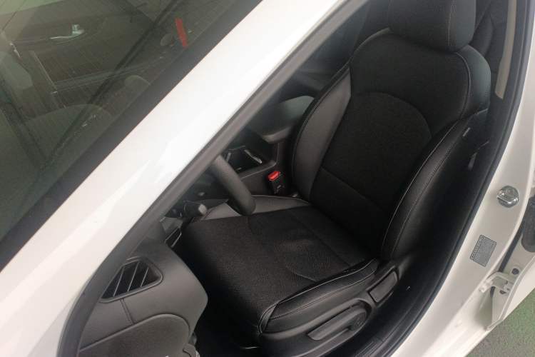 Used Kia K3 2019 1.5L CVT Smart Connectivity Version