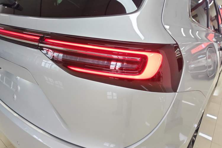 Used Hima AITO M7 2024 1.5T Intelligent Drive 4WD Ultra Version 5 Seats