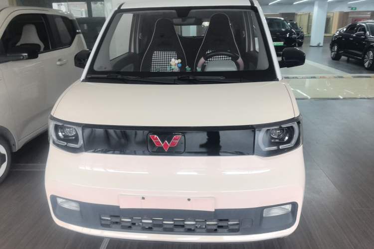 Used Wuling Hongguang MINIEV 2022 Enjoy Edition Lithium Iron Phosphate
