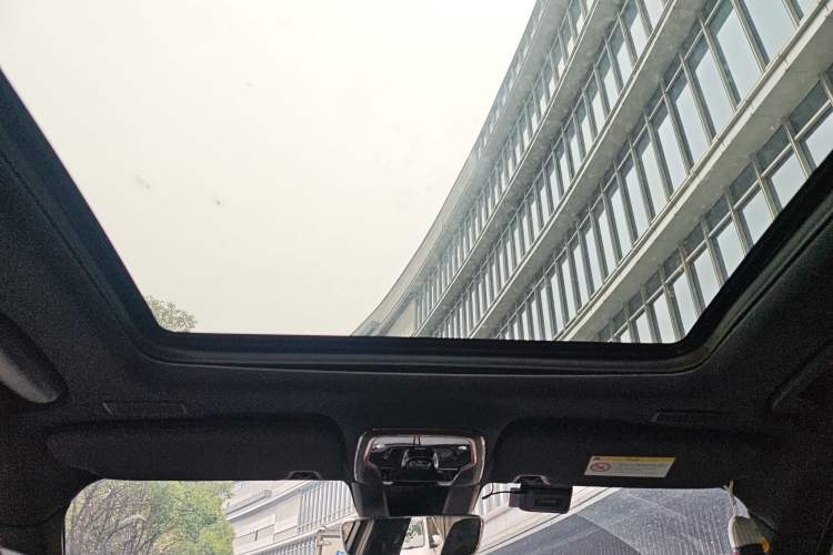 Used Lynk & Co 01 2021 2.0TD Four-Wheel Drive Hype-Halo
