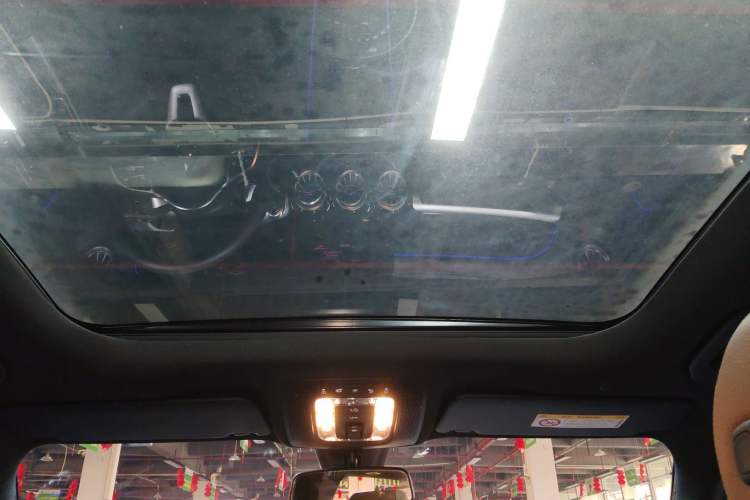 Used Mercedes-Benz GLB 2023 GLB 220 Fashion Model Headliner