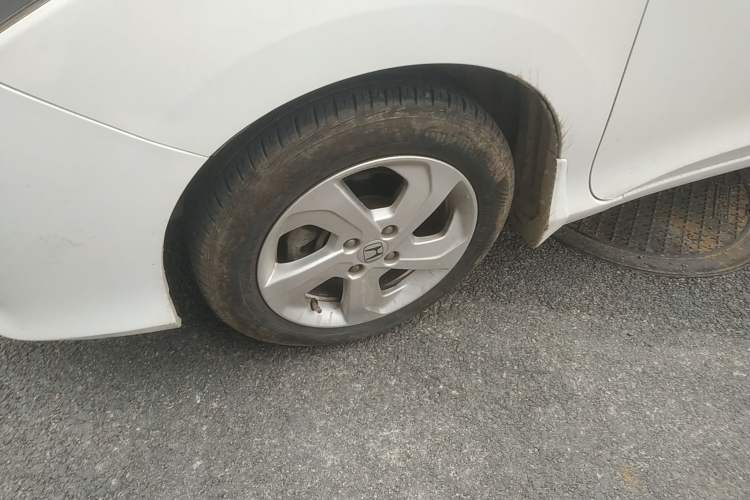 Used Honda City 2017 1.5L CVT Elite Edition
