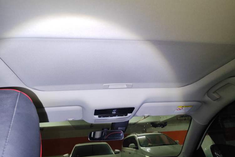 Used Nissan Sylphy 2021 1.6L XL CVT Enjoyment Edition
