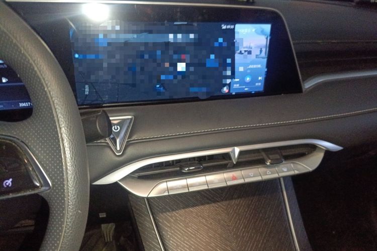 Used Venucia V 2021 260T Idol Edition