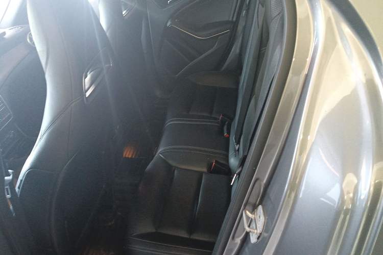 Used Mercedes-Benz GLA 2016 GLA 260 4MATIC Sport Edition