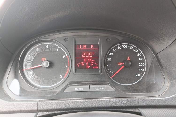 Used Jetta VA3 2021 1.5L Automatic "Upward Journey" Edition
