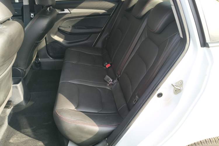 Used FAW Junpai A50 2018 1.5L Manual Standard Edition