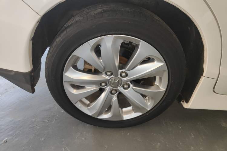 Used Honda Jade 2020 1.8L automatic Comfort version
