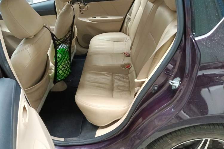 Used Toyota Vios FS 2019 1.5L CVT Fengchi Edition