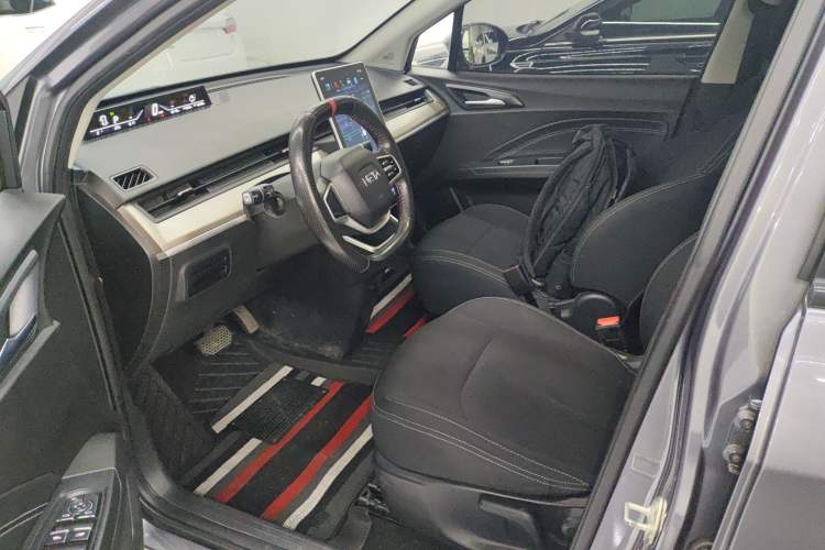 Used NETA V 2022 Chao 300 Lite Ternary Lithium