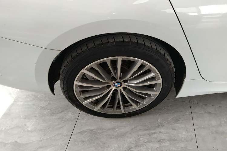 Used BMW 3 Series 2020 325Li First Edition
