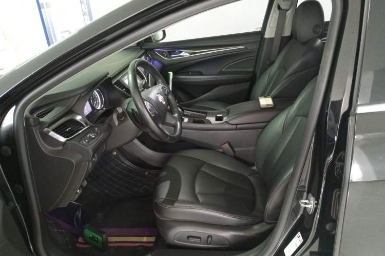 Used Buick LaCrosse 2021 652T Luxury Model