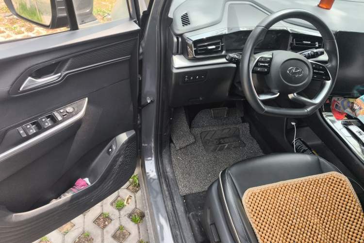 Used Hyundai Custo 2021 270TGDi Prestige LUX