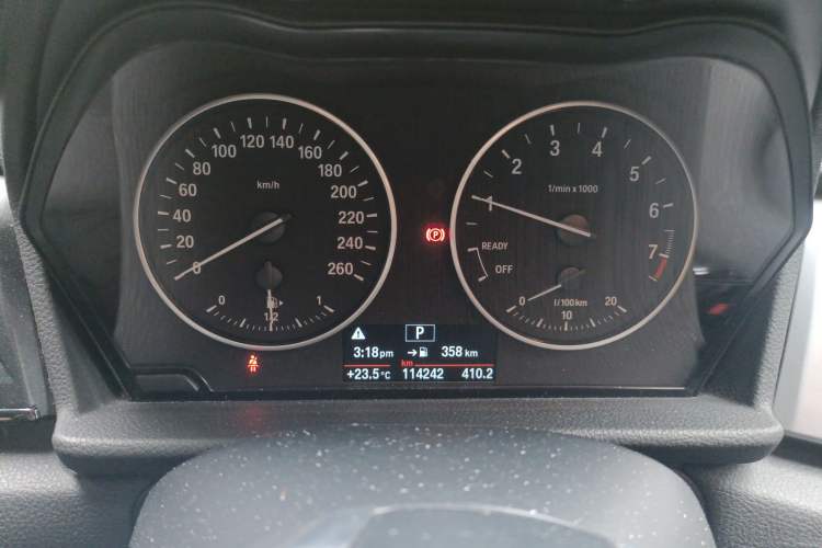 Used BMW 2 Series Gran Tourer 2015 218i Leading Model