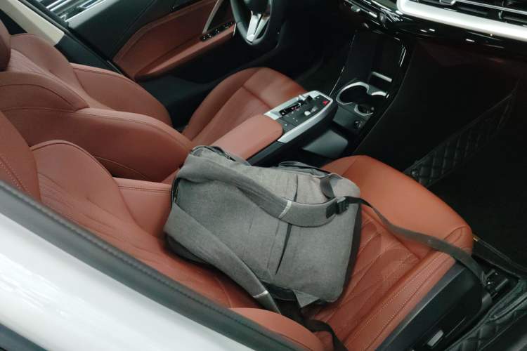 Used BMW X1 2025 Model sDrive25Li X Design Package
