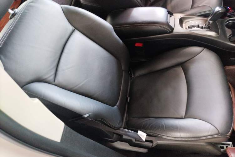 Used Dodge Journey 2016 2.4L Two-Wheel-Drive Touring Edition