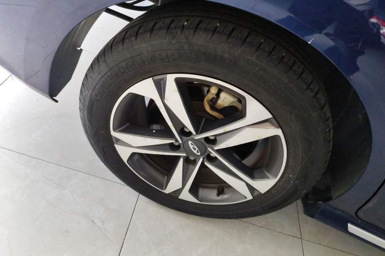 Used Chery Arrizo 5 PLUS 2021 Xiao AI 1.5T CVT Enjoy PLUS
