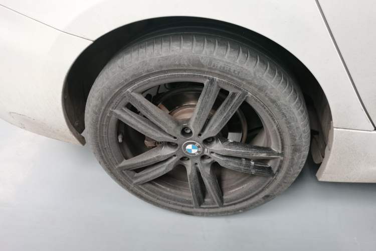 Used BMW 1 Series 2021 Restyled 125i M Sport Night Edition