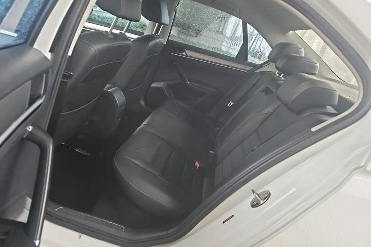 Used Volkswagen Bora 2018 1.5L Automatic Comfort Model