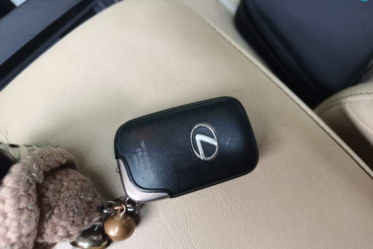 Used Lexus RX Classic 2013 270 Elegant Edition
