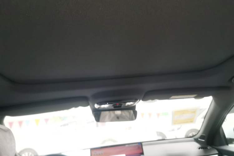 Used Geely Auto Preface 2026 Model Oriental Yao 1.5TD Kunlun Edition
