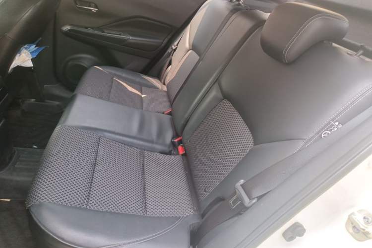 Used Nissan Kicks 2017 1.5L CVT Smart Drive Edition
