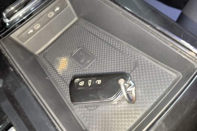 Used Volkswagen Talagon 2021 530TSI Four-Wheel Drive Flagship Shengjing Edition Pro