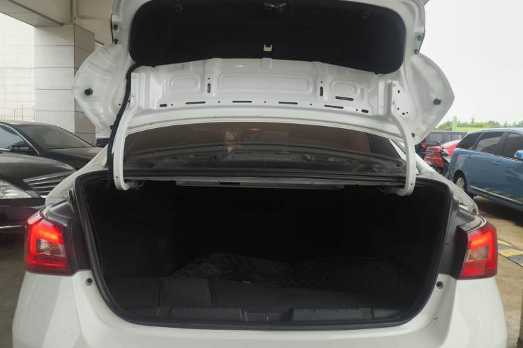 Used Chery Arrizo 5 2017 1.5L CVT Luxury Edition