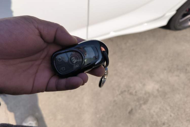 Used Buick Regal 2020 GS 28T Elite Model
