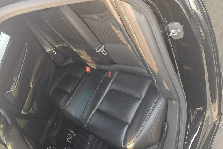 Used Cadillac XTS 2018 28T Elite Edition
