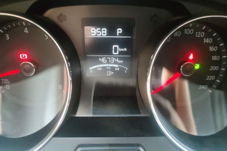 Used Volkswagen Bora 2019 Facelift Bora·Legend 1.5L Automatic Fashion Edition China VI Standard
