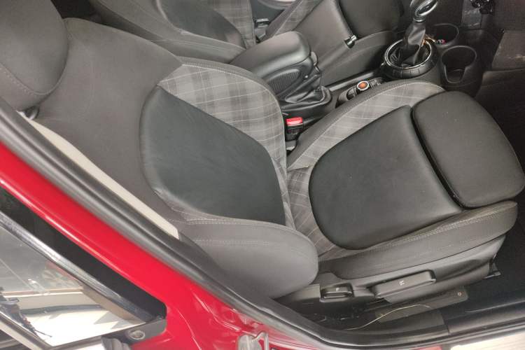 Used MINI MINI 2015 1.5T COOPER Fun Five-Door Edition