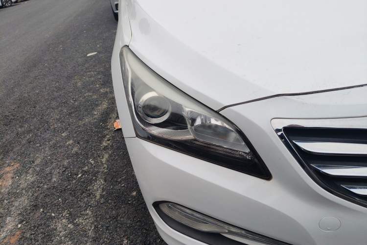 Used Hyundai Mistra 2014 1.8L Automatic Smart GLS
