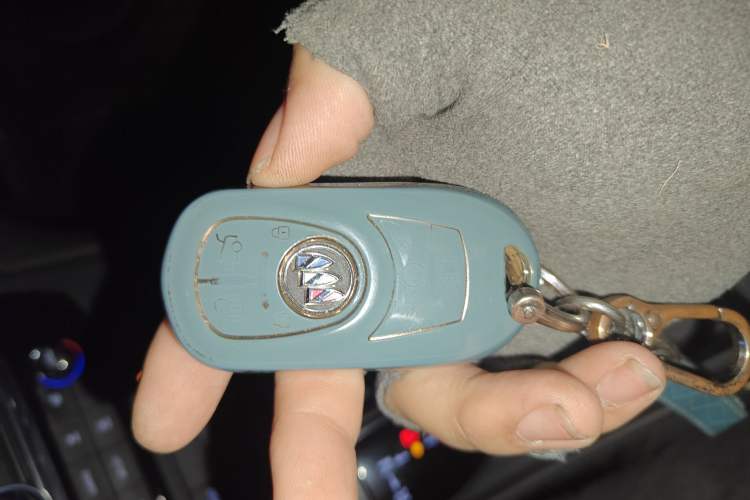 Used Buick LaCrosse 2022 652T Luxury Version
