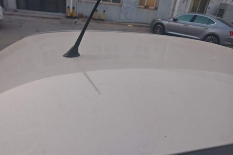 Used Bestune Pony 2026 Model 222km Cute Horse Plus