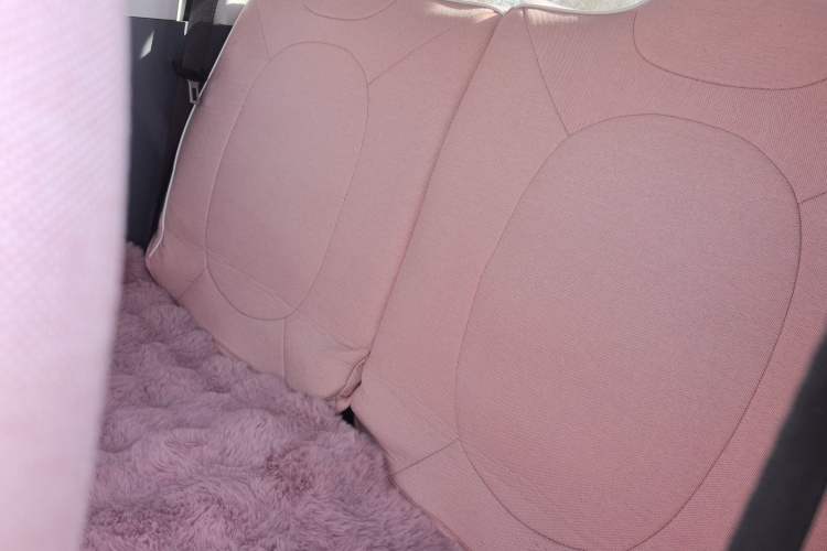 Used Bestune Pony 2025 222km Range Agile Horse
