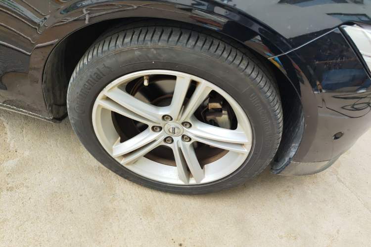 Used Volvo S90 2018 T4 Zhiyuan Edition