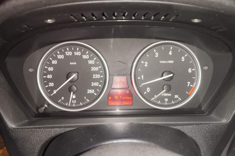 Used BMW X5 2011 xDrive35i Leading Model
