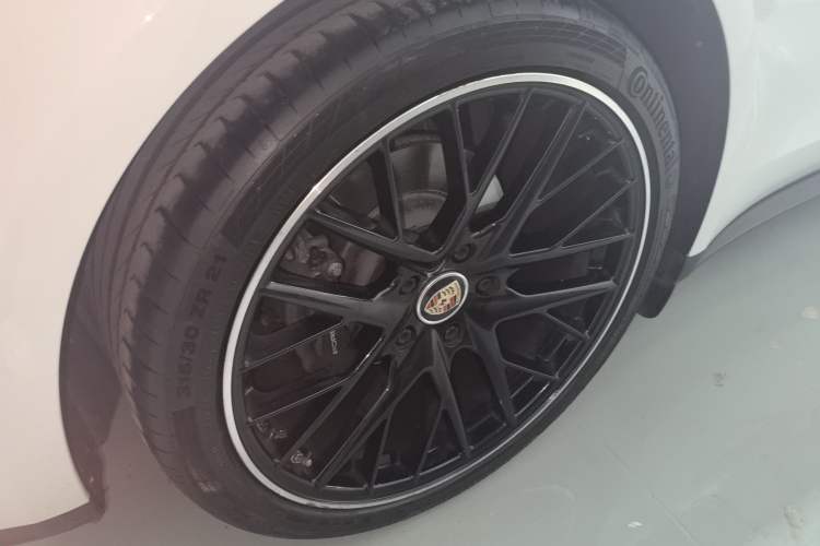 Used Porsche Panamera 2021 Panamera 2.9T