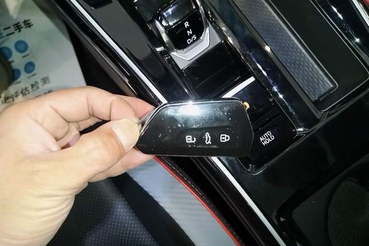 Used Volkswagen Lamando 2025 Lavida L 280TSI DSG Cool & Spicy Edition