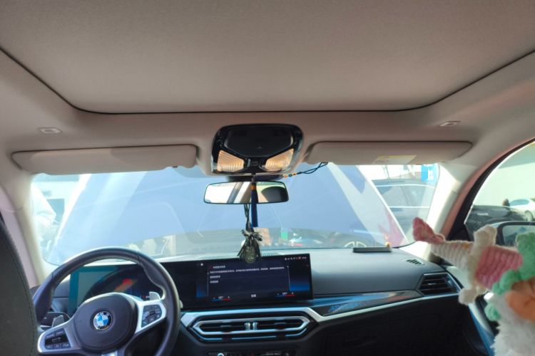 Used BMW 2 Series 2023 225i M Sport Night Edition Package
