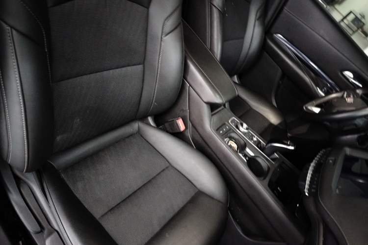 Used Cadillac XT4 2022 28T Two-Wheel Drive Fashion Edition