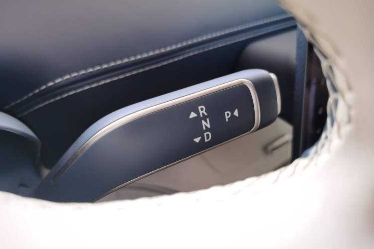 Used Nio ET9 2025 100kWh Signature Edition
