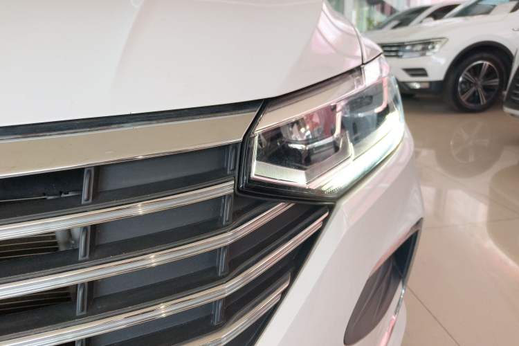 Used Volkswagen Lavida 2023 Revised Version 1.5L Automatic 5 Millionth Edition
