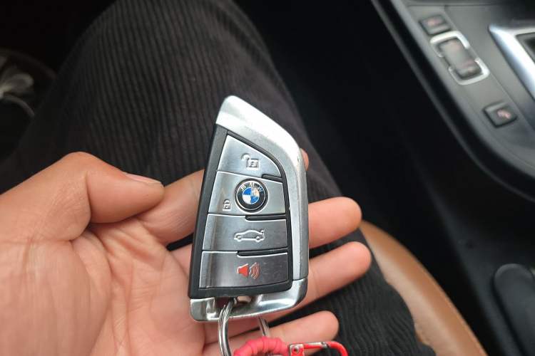 Used BMW 3 Series GT 2016 328i Design Package Model
