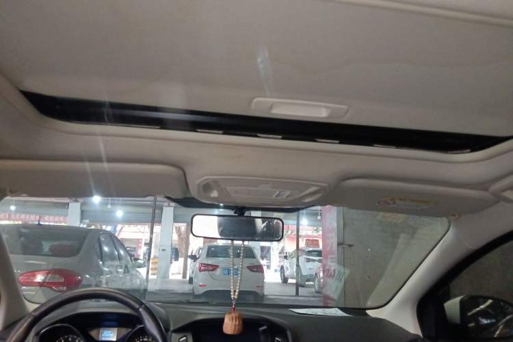 Used Ford Focus 2015 Hatchback EcoBoost 125 Automatic Supreme Style Edition